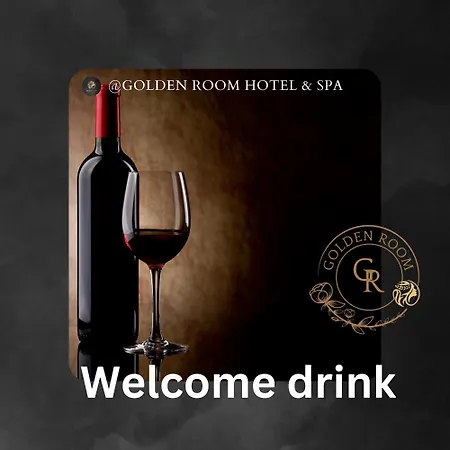 Golden Room, & Bed & Breakfast *