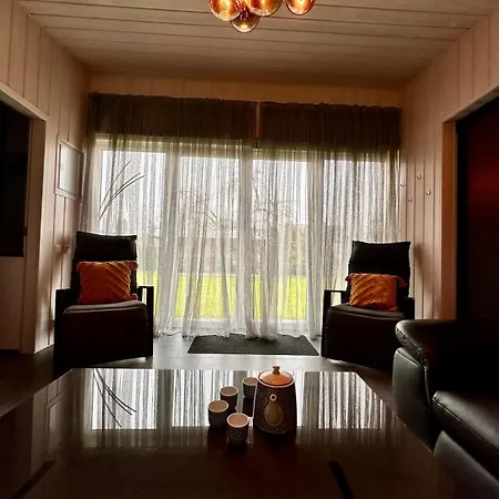 Golden Room, & Carnikava